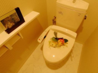 ロイヤルパークス西新井