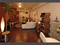 ロイヤルパークス西新井