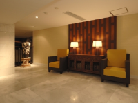 ロイヤルパークス西新井