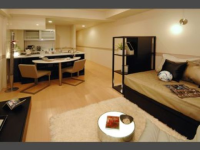 ロイヤルパークス西新井