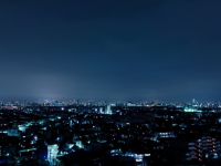 ロイヤルパークス西新井