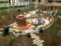 ロイヤルパークス西新井