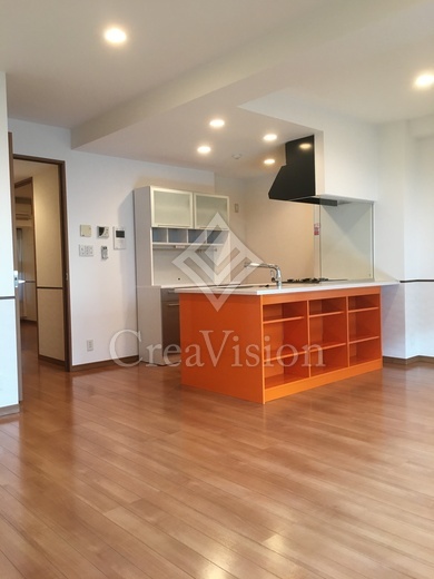 ロイヤルパークス新田