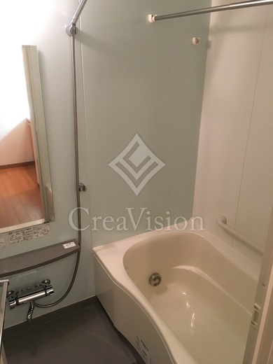 ロイヤルパークス新田