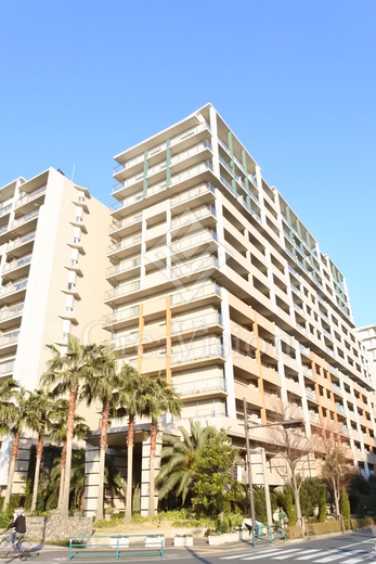 ロイヤルパークス新田