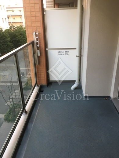 ロイヤルパークス新田