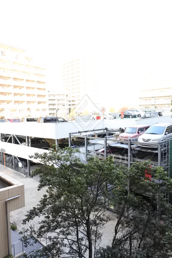 ロイヤルパークス新田