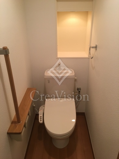 ロイヤルパークス新田