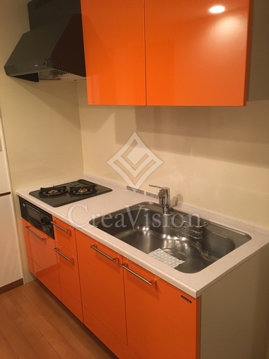 ロイヤルパークス新田