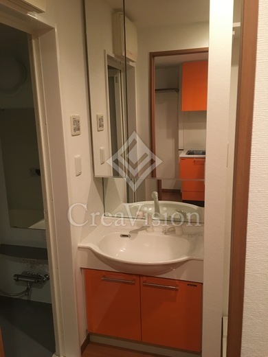 ロイヤルパークス新田