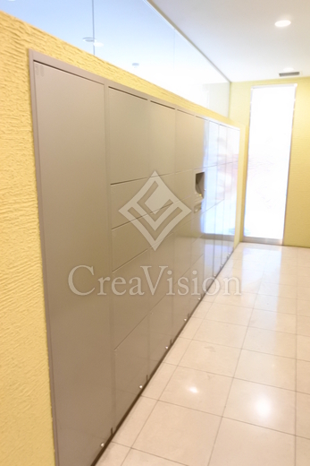 ロイヤルパークス新田