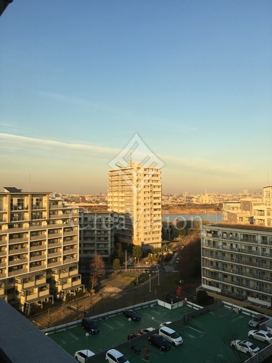 ロイヤルパークス新田