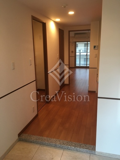 ロイヤルパークス新田