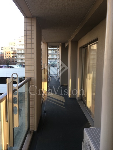 ロイヤルパークス新田