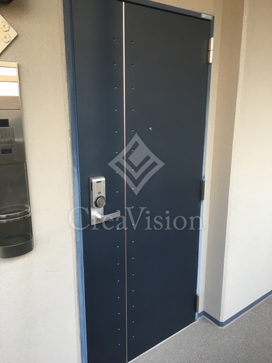 ロイヤルパークス新田