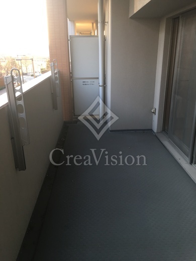 ロイヤルパークス新田