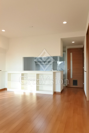 ロイヤルパークス新田