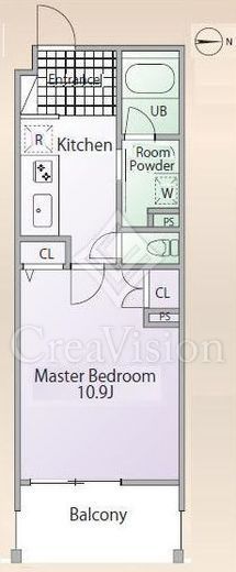 ロイヤルパークス新田