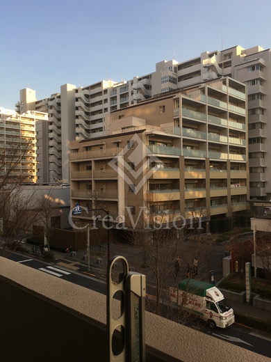 ロイヤルパークス新田