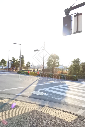 ロイヤルパークス新田