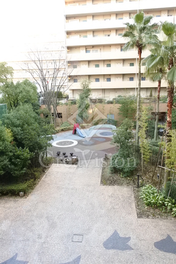 ロイヤルパークス新田