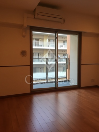 ロイヤルパークス新田