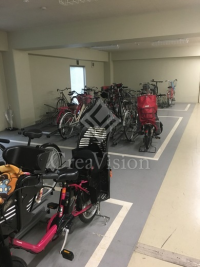 ロイヤルパークス新田