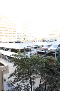 ロイヤルパークス新田