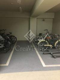 ロイヤルパークス新田