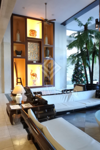 ロイヤルパークス新田