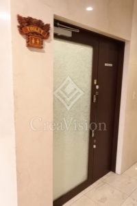 ロイヤルパークス新田