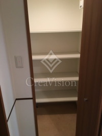 ロイヤルパークス新田