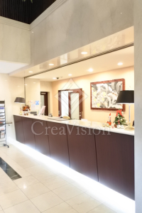 ロイヤルパークス新田