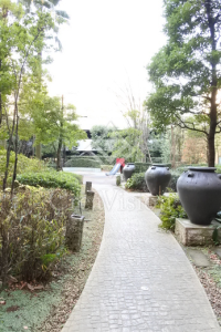 ロイヤルパークス新田