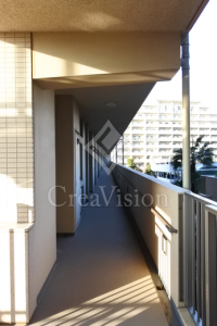 ロイヤルパークス新田