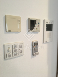 ロイヤルパークス新田