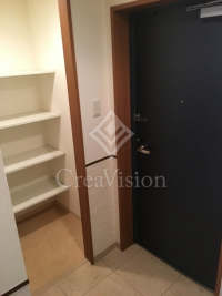 ロイヤルパークス新田