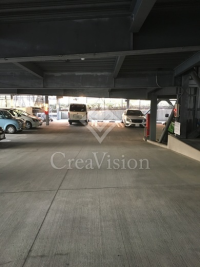 ロイヤルパークス新田