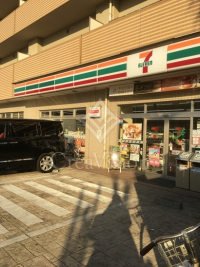 ロイヤルパークス新田