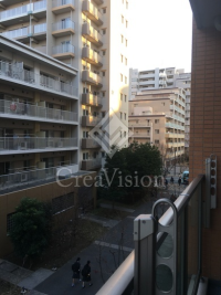 ロイヤルパークス新田