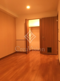 ロイヤルパークス新田