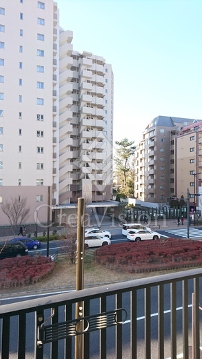 グランテール代々木