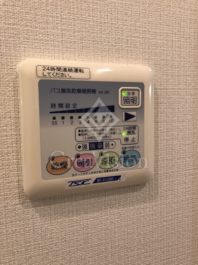 コンフォリア清澄白河トロワ