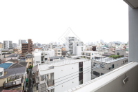 コンフォリア清澄白河トロワ