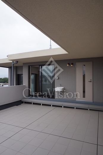 エルスタンザ文京白山