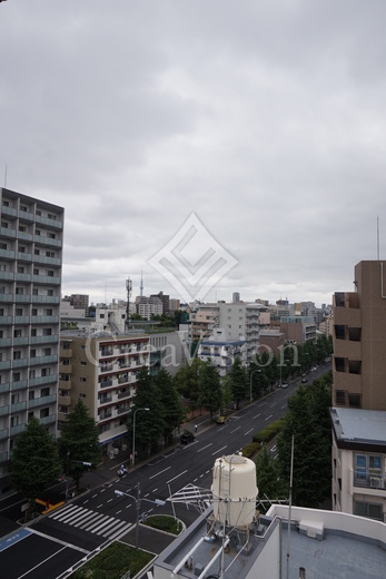 エルスタンザ文京白山