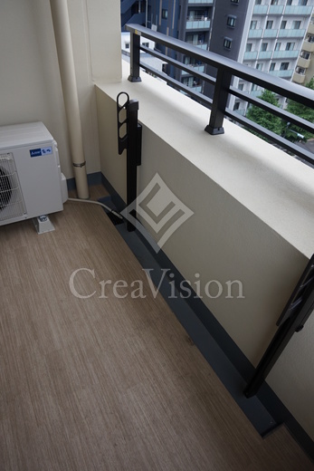 エルスタンザ文京白山