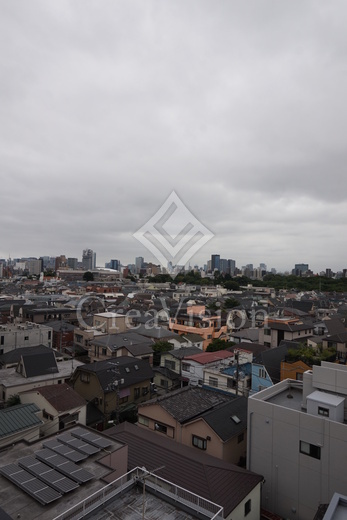 エルスタンザ文京白山