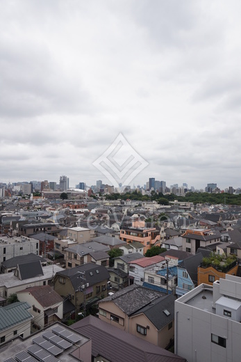 エルスタンザ文京白山