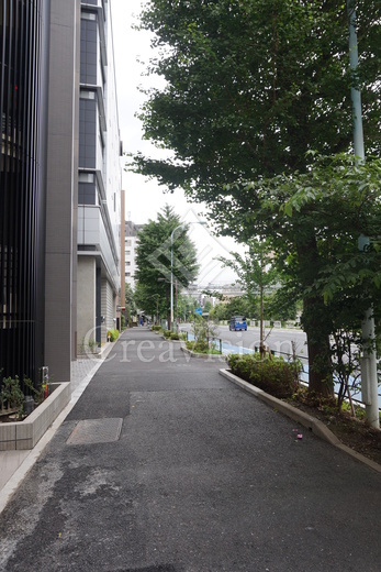 エルスタンザ文京白山